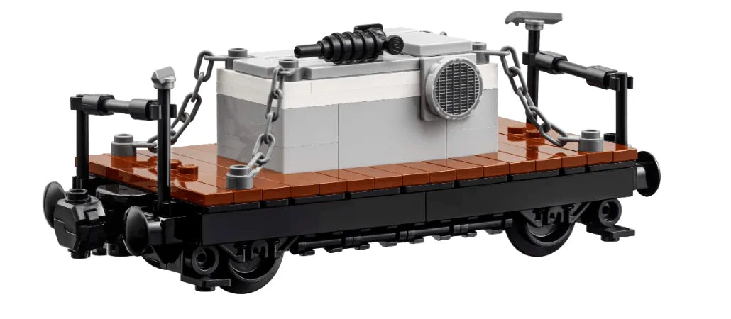 LEGO Mountain Windmill 910035 Bricklink